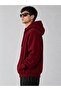 Men's Oversize 3 Thread Sweatshirt Quality Fabric Premium Thick Hooded Hoodie - 3