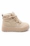 Women's winter boots with fur inside, waterproof, non-slip, orthopedic high sole, imported production in european standards. - 5