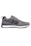 Monaco 50 Suede Men's Black Sports Shoes - 3