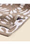 Grey Jacquard Hand Towel 50x90cm - 4