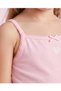 Girls Assorted 2 Piece Cami Vest Pack - 7
