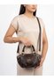 Women's Mini Hobo Hand and Shoulder Bag - 2