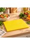 Cutting Board Yellow - 40×30×2cm - 4