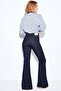 H74 Slim Fit Spanish Flare Jeans - 4