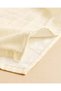 Beige Stitch Printed Beach Towel 70x140cm - 6