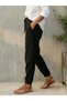 Pants, black - 5