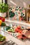 Glass Cutting Board Decorative Botanical Themed - Glass Cutting Board |   20cm X 30cm - 3