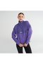 922347-2893 Adur Zip Neck Women's Sports Jacket - 2
