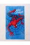 Blue Spider-Man Beach Towel 70x140cm - 7