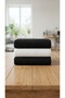 Sports Fitness Training and Sweat Towel 30X100 cm 3-Piece Advantage Pack 100% Cotton