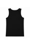 Jeddah Urban Graffiti Lettering Graphic Tank Top - 2