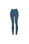 Lacky Women's Green Leggings - 3