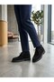 Men's Suede Lace-Up 100% Genuine Leather Casual Classic Boots - 2