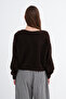 Boat Neck Knitwear Sweater K3466 - 6