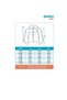 Boy Welsoft Plush Sweatshirt Cardigan Jacket - 3