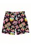 Short, mix culori - 3