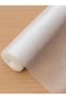 Kitchen Non-Slip Transparent Shelf Cover Non-Slip Cabinet Drawer Cover Pvc 45X300Cm Protective Thick