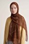 Chain Patterned Olera Shawl Tile - 2