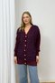 Premium Cardigan 87-26238 - 4