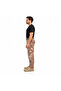 Jandarma Camouflage Waterproof Softshell Pants with Flap Cargo Pockets - 2