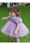 Rochie, mov - 4