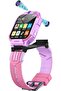 Kids Smartwatch 4G 5G GPS WiFi Positioning Video Call Voice Calling AI Voice Assistant IP67 Students Compass IOS Q19MAX