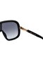 D2 0119/S 80708 Unisex Sunglasses - 5