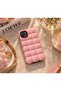 iPhone 15 Compatible Puffy Cover - 3
