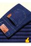 Jeans, albastru - 3