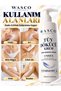Depilatory Cream 250 ml Unisex Women Men |   Whitening, Anti-Darkening, Effective Cleaning in 5-6 Minutes - 6
