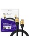 Cablu HDMI 5m tip A Negru Standard - 7