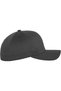 mens Men's Athletic Baseball Fitted Cap Cap - 4