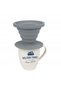 Filtru de cafea din silicon