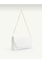 Women's Chain Strap Stylish Daily and Evening Dress Shoulder Bag - 2