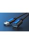 Cablu USB 3.0, prelungitor de 1m pentru computer - 4