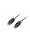 Cablu Optic 3m TOSLINK Negru - 2