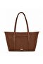 Women's Coffee Handle Bag - 2