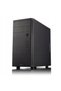 Core 1100 Negru Mini-ITX Carcasă Compactă Rezistentă FD-CA-CO - 2