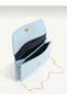 Women's Chain Strap Stylish Daily and Evening Dress Shoulder Bag - 3