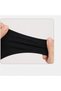 Black Flexible Lycra Hijab Sleeves / Sleeve Types - Evening Dress and Daily Use Sleeves - 2