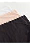 Vizyon New Season Plain Classic Panties 3-Pack - 3