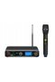 GRATUIT Microfon Wireless PRO H1 Individual - 4