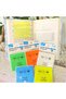 Transparent Post-It 76X76 - 50 Sheets (Colorless)