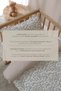 Baby Size Duvet Cover (100X150) and Elastic Sheet Set |   Sweet Briar - 8