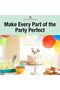 Birthday Candles, Long Thin Multicolored (24-Count) - 5