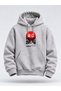 Tokyo Street Culture Printed Unisex Hoodie – Japanese Style Streetwear Sweatshirt