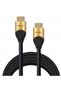 Cablu HDMI 5m tip A Negru Standard