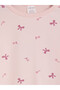 Quality Pieces from Çelebi Store Printed Baby Girl Set - 4