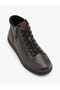 Deri Mid Cut Sneaker - 2