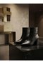 Thick Heeled cm 5 Boots - 6